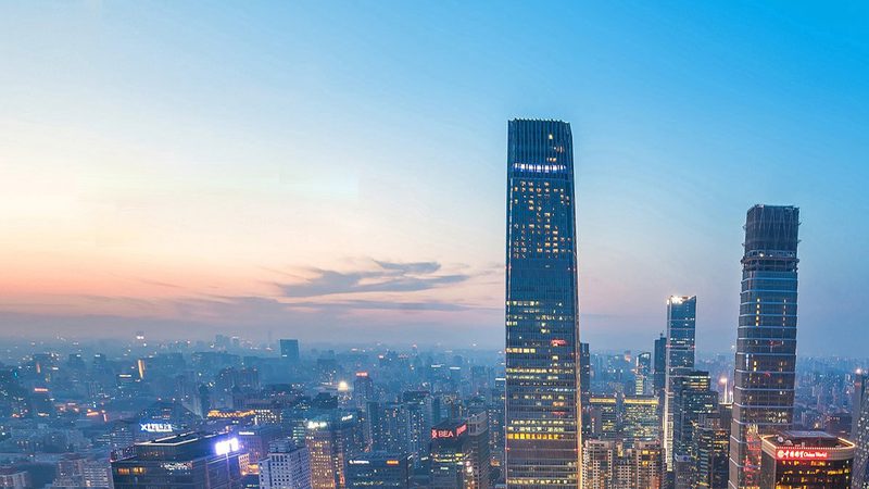 深圳新能源公司合作模式：构建共赢生态圈的关键
