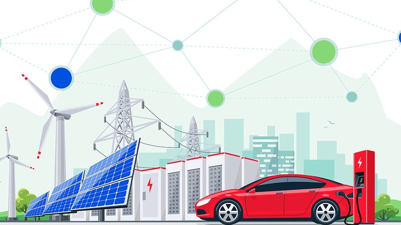 铝合金光伏支架价格每瓦，影响因素解析