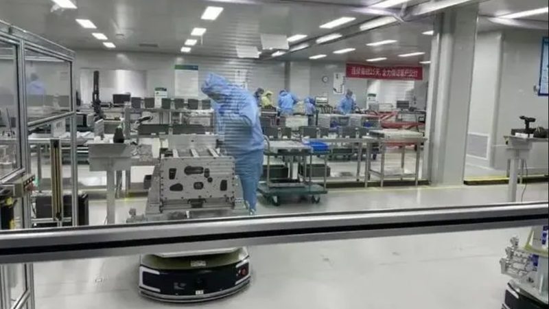 户用储能加盟，如何选择靠谱厂家？**